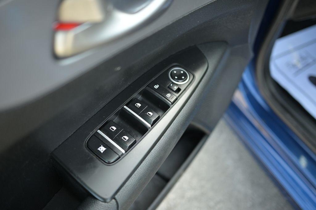 Kia Forte LXS IVT 2022