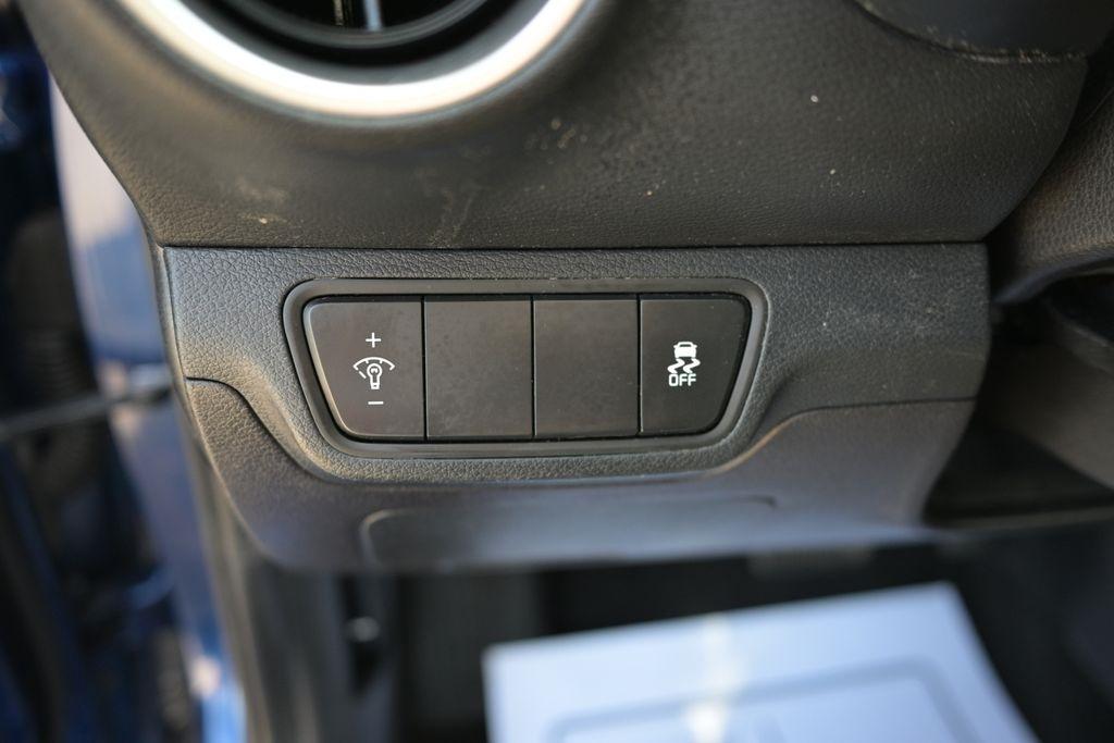 Kia Forte LXS IVT 2022