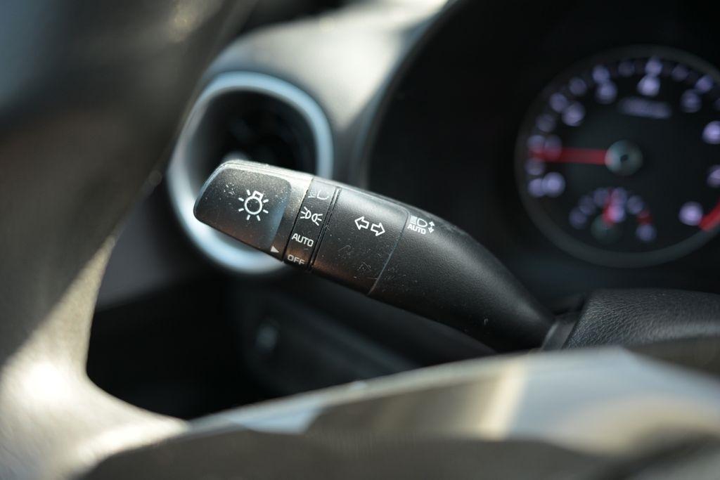 Kia Forte LXS IVT 2022