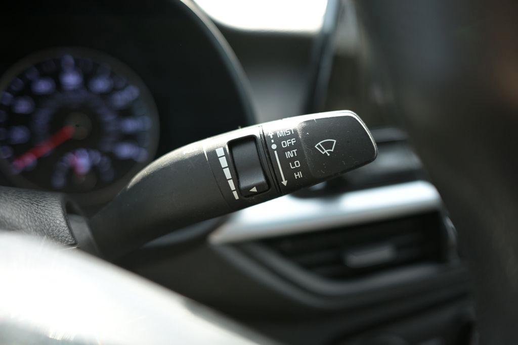 Kia Forte LXS IVT 2022