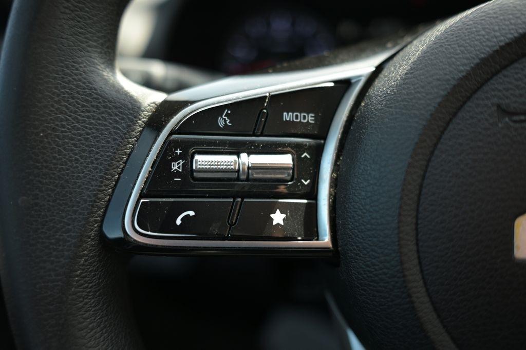 Kia Forte LXS IVT 2022