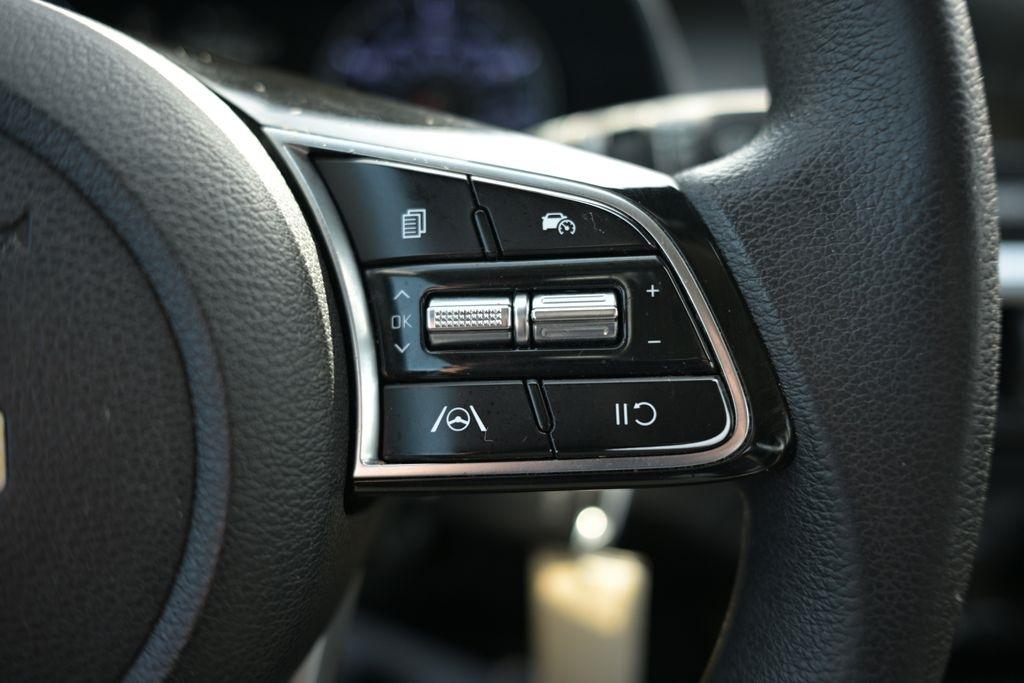 Kia Forte LXS IVT 2022