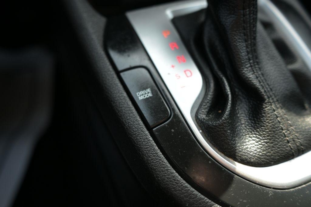 Kia Forte LXS IVT 2022