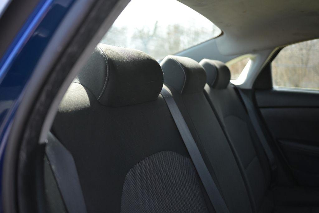 Kia Forte LXS IVT 2022