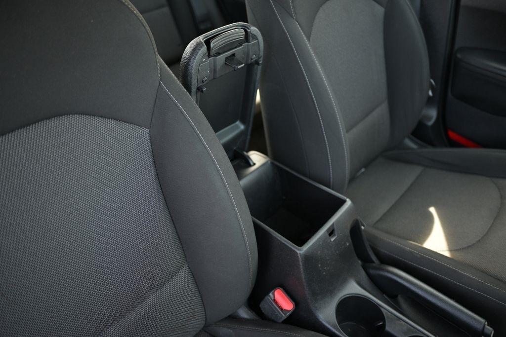 Kia Forte LXS IVT 2022