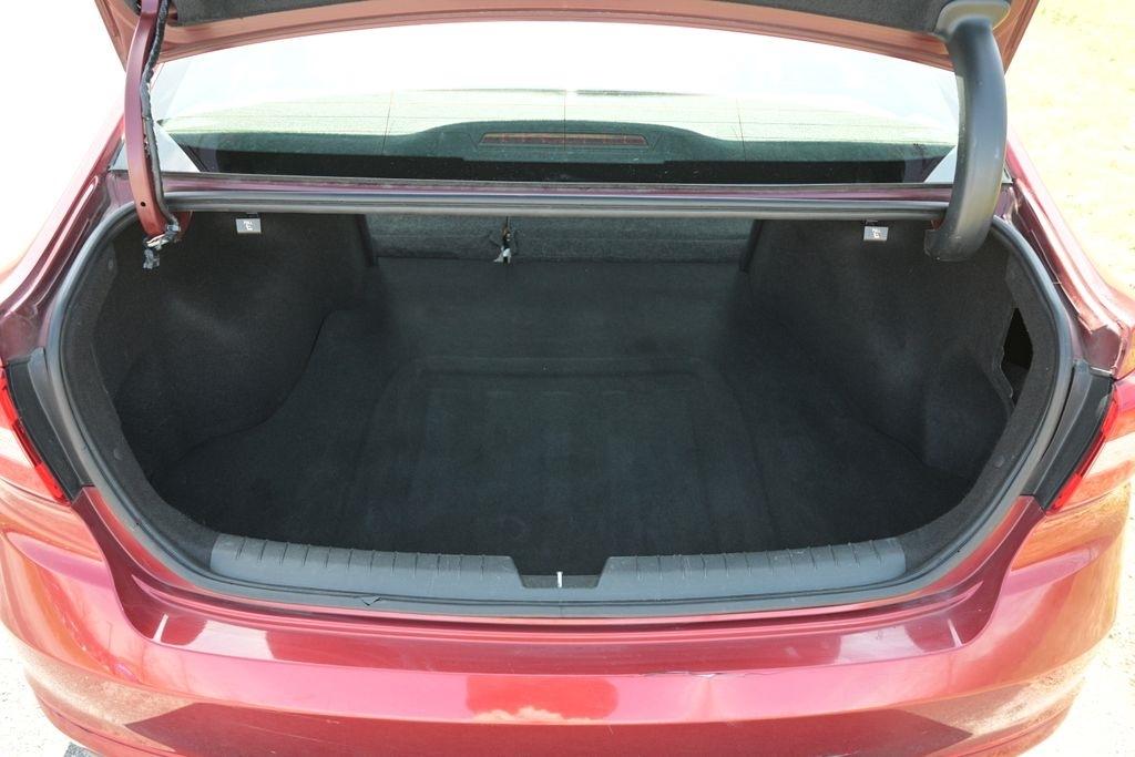 Hyundai Sonata 4dr Sdn 2.4L SE PZEV 2016