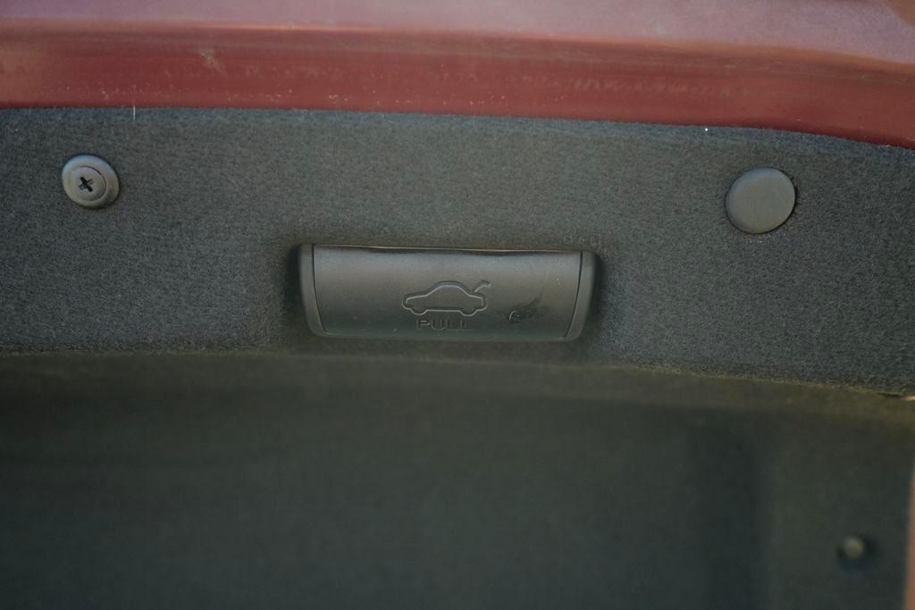 Hyundai Sonata 4dr Sdn 2.4L SE PZEV 2016