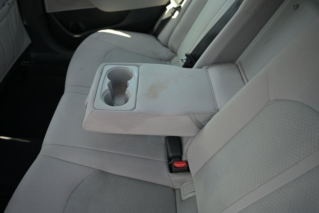 Hyundai Sonata 4dr Sdn 2.4L SE PZEV 2016