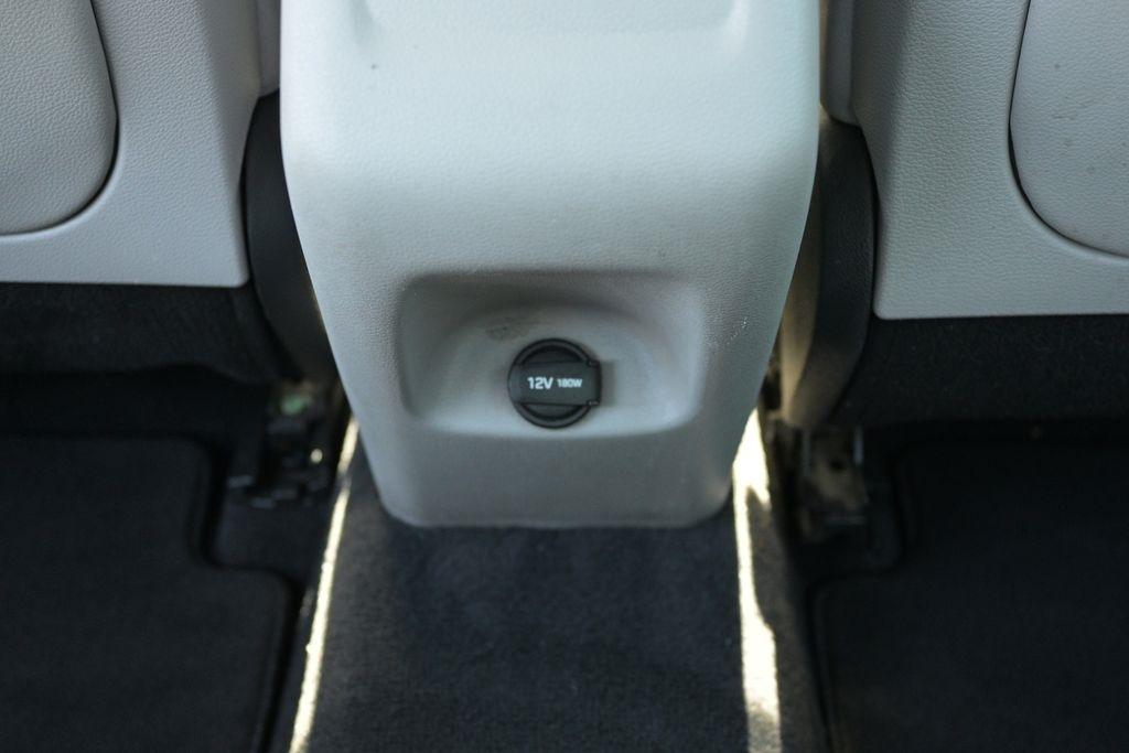 Hyundai Sonata 4dr Sdn 2.4L SE PZEV 2016