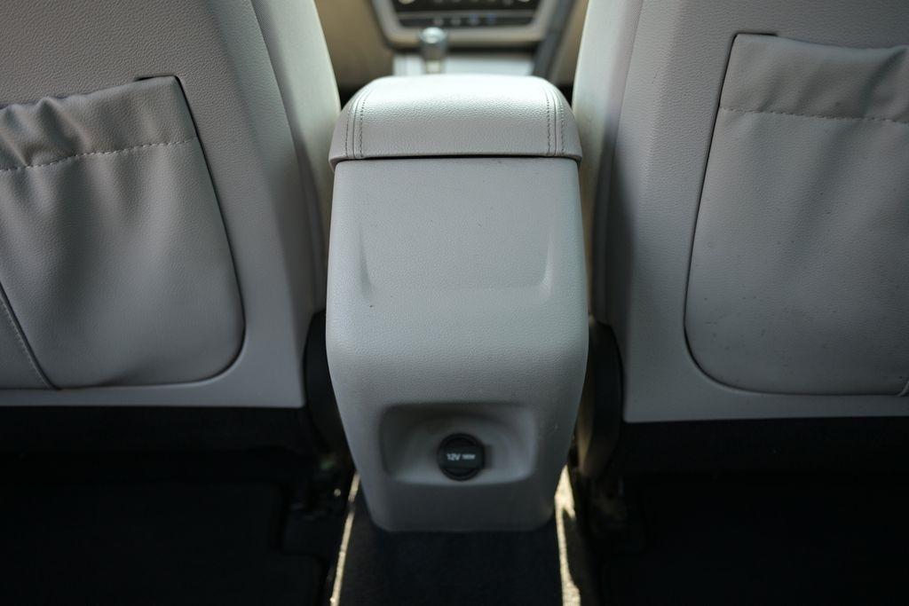 Hyundai Sonata 4dr Sdn 2.4L SE PZEV 2016