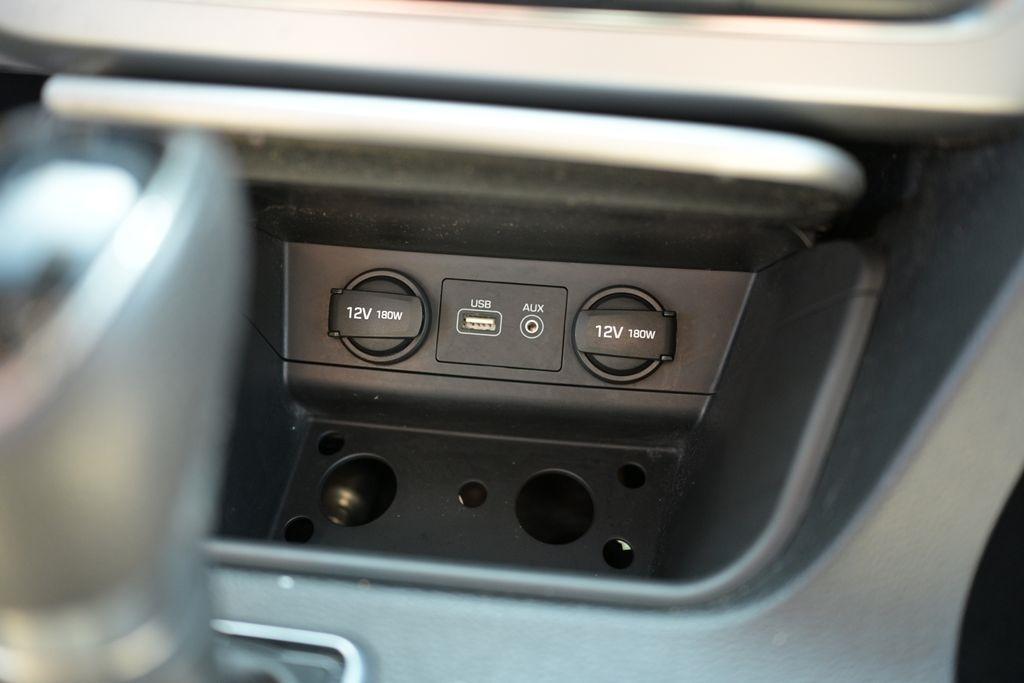 Hyundai Sonata 4dr Sdn 2.4L SE PZEV 2016