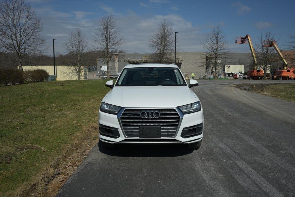 Audi Q7 Premium Plus 45 TFSI quattro 2019