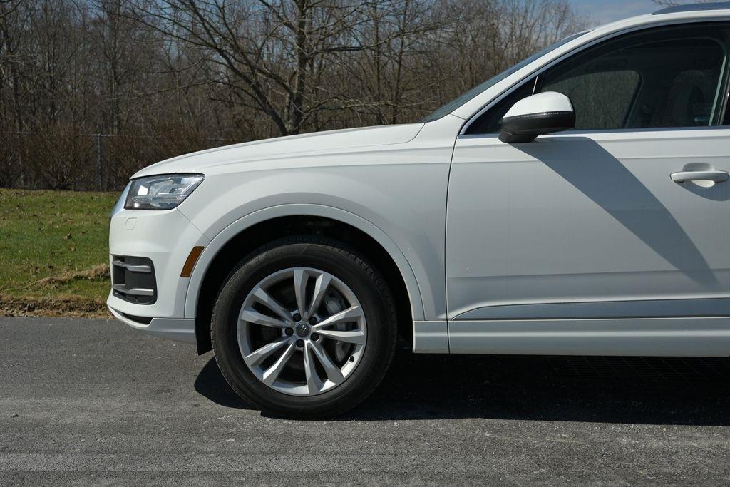 Audi Q7 Premium Plus 45 TFSI quattro 2019