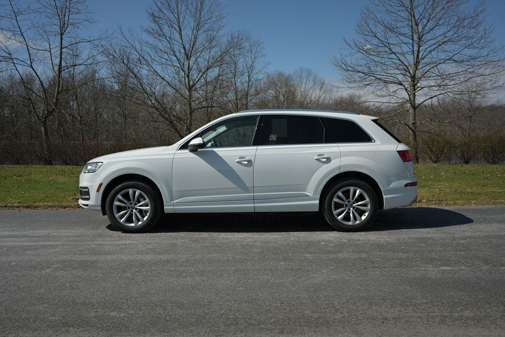 Audi Q7 Premium Plus 45 TFSI quattro 2019