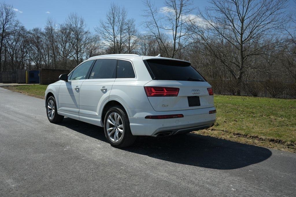 Audi Q7 Premium Plus 45 TFSI quattro 2019