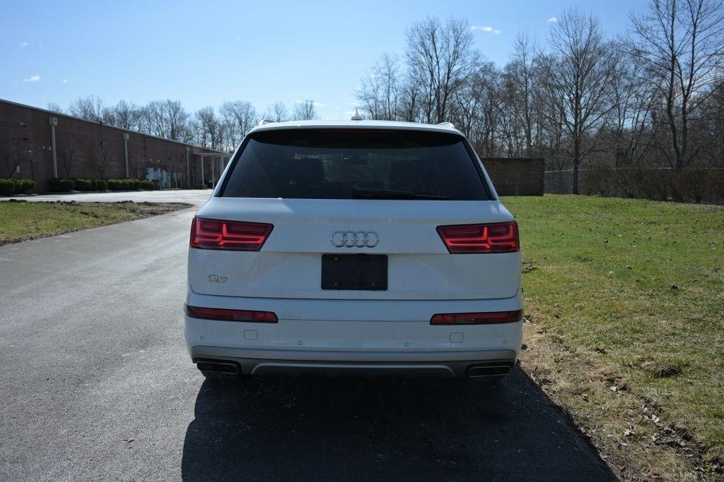 Audi Q7 Premium Plus 45 TFSI quattro 2019