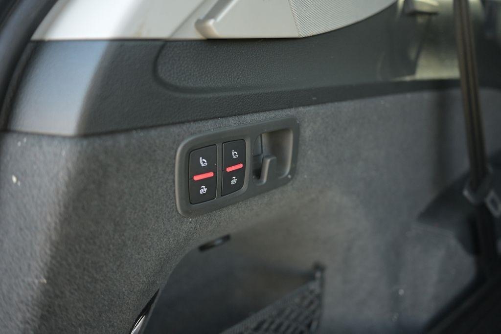 Audi Q7 Premium Plus 45 TFSI quattro 2019