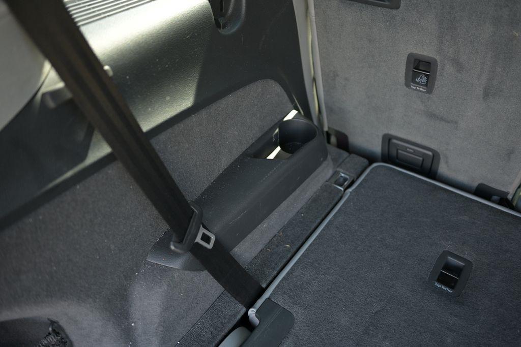 Audi Q7 Premium Plus 45 TFSI quattro 2019