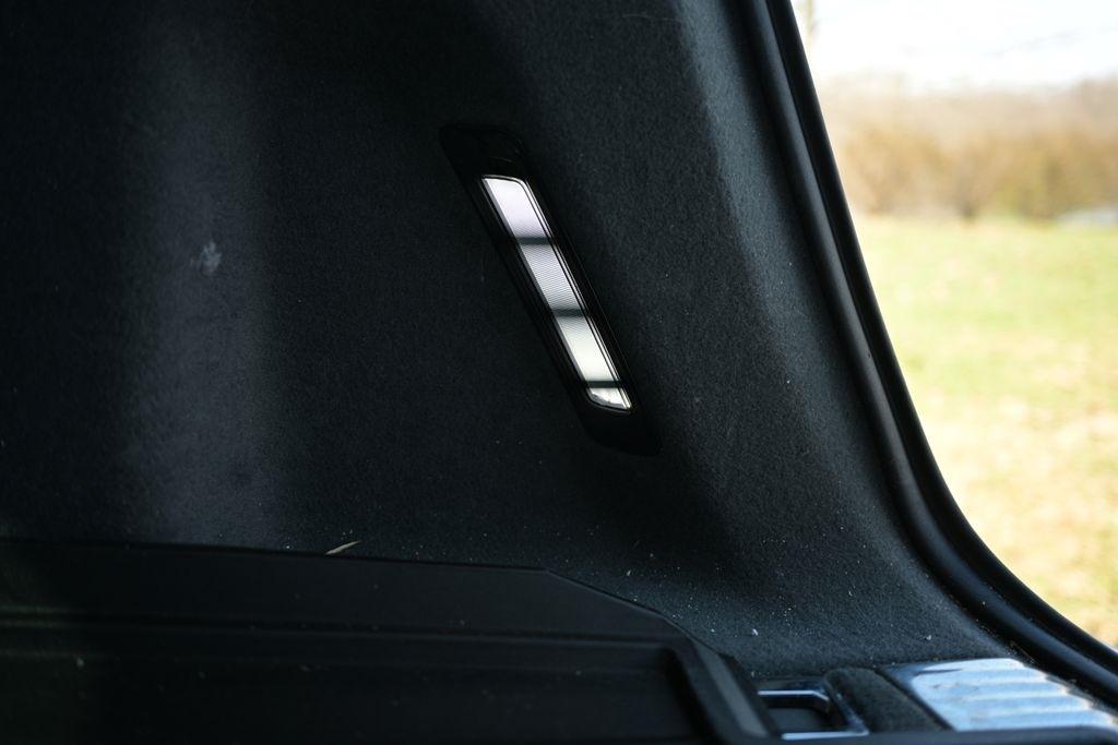 Audi Q7 Premium Plus 45 TFSI quattro 2019