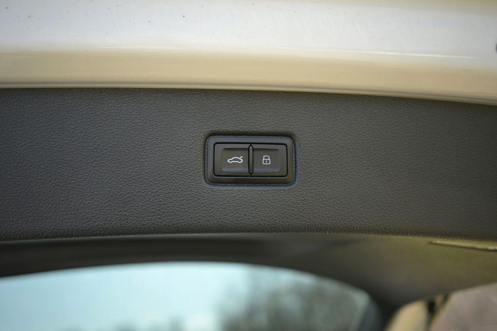 Audi Q7 Premium Plus 45 TFSI quattro 2019