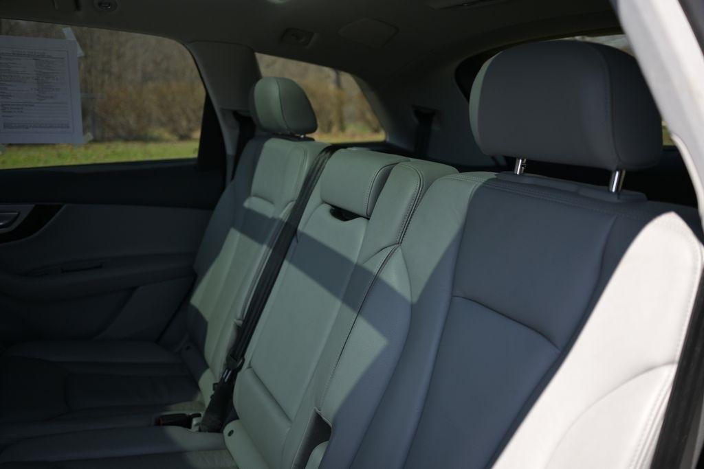 Audi Q7 Premium Plus 45 TFSI quattro 2019