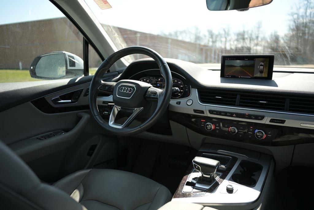 Audi Q7 Premium Plus 45 TFSI quattro 2019