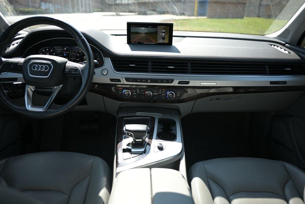 Audi Q7 Premium Plus 45 TFSI quattro 2019