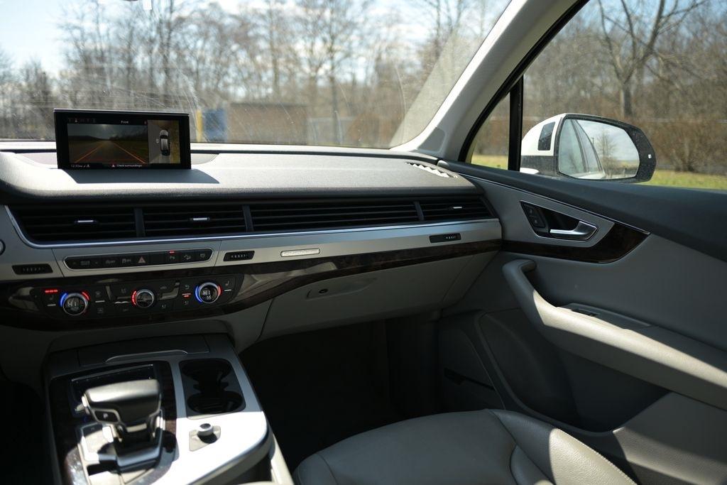 Audi Q7 Premium Plus 45 TFSI quattro 2019