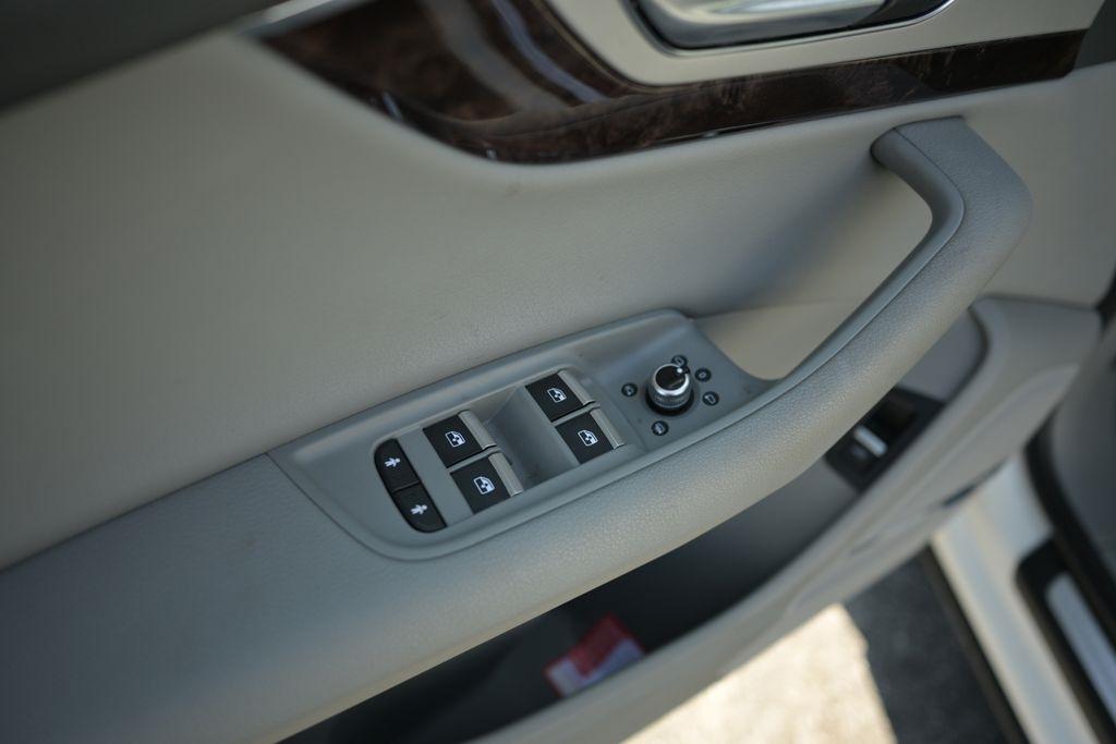 Audi Q7 Premium Plus 45 TFSI quattro 2019