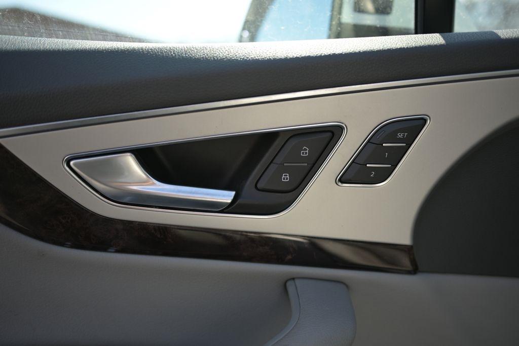 Audi Q7 Premium Plus 45 TFSI quattro 2019