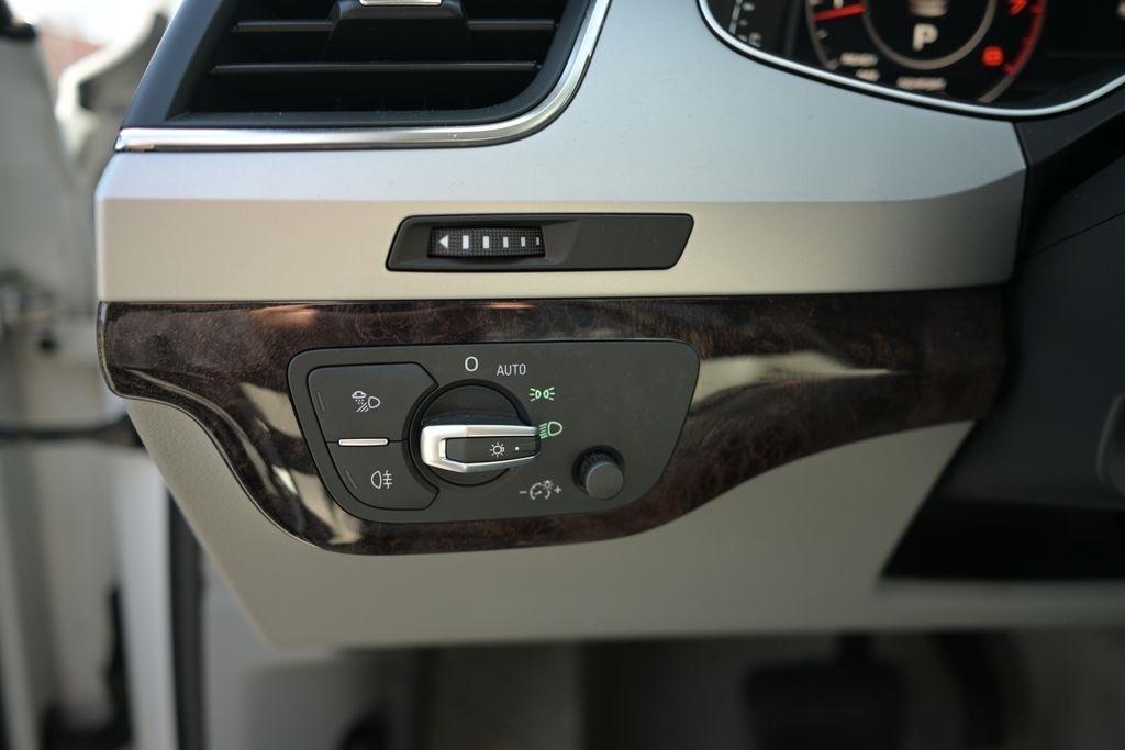 Audi Q7 Premium Plus 45 TFSI quattro 2019