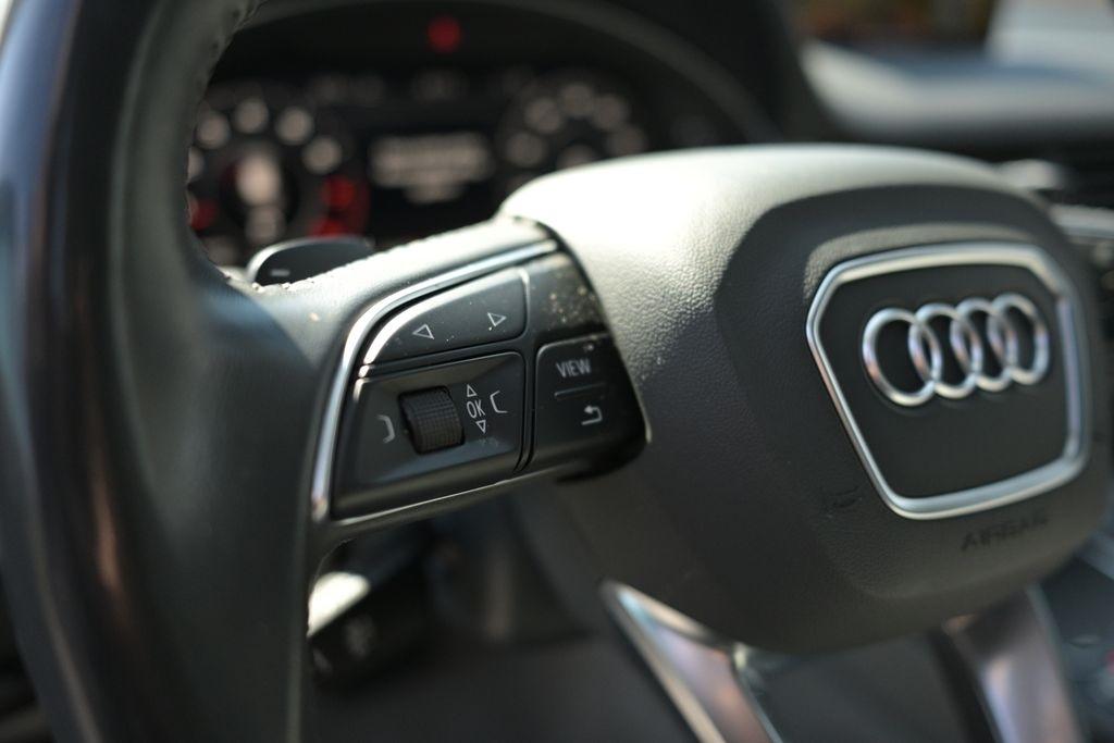 Audi Q7 Premium Plus 45 TFSI quattro 2019