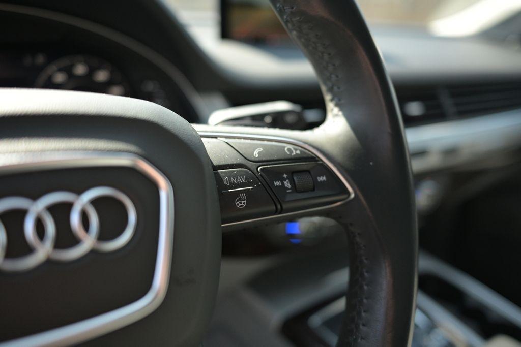 Audi Q7 Premium Plus 45 TFSI quattro 2019