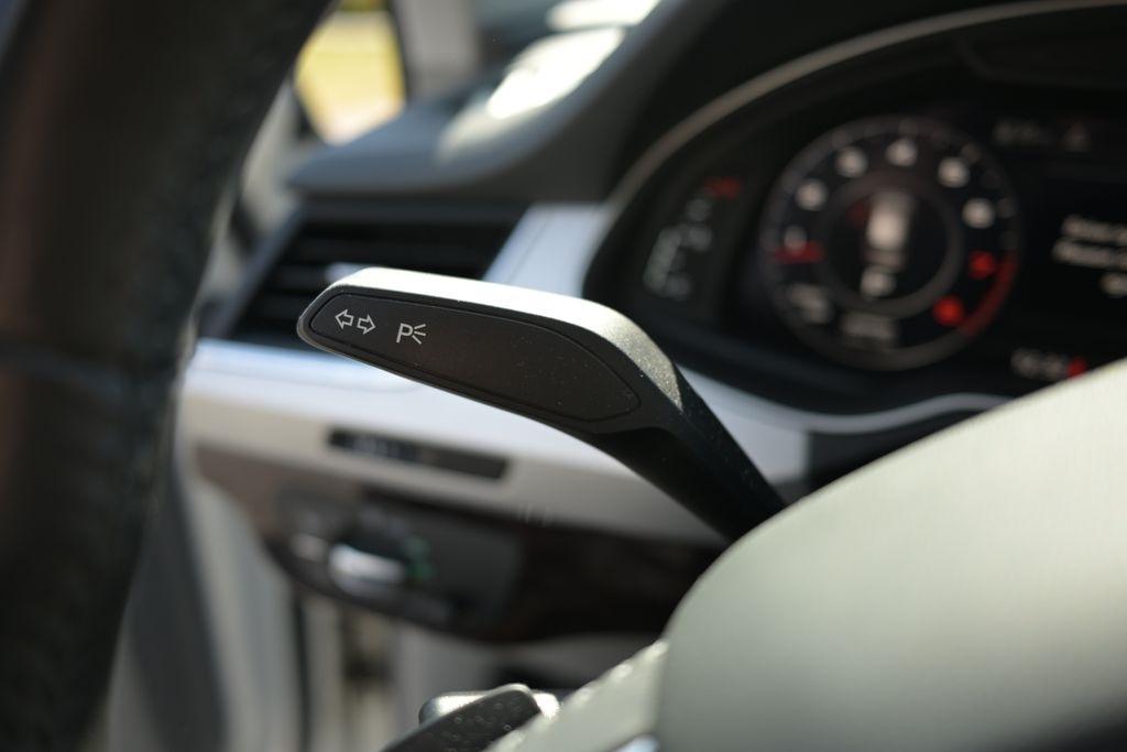 Audi Q7 Premium Plus 45 TFSI quattro 2019