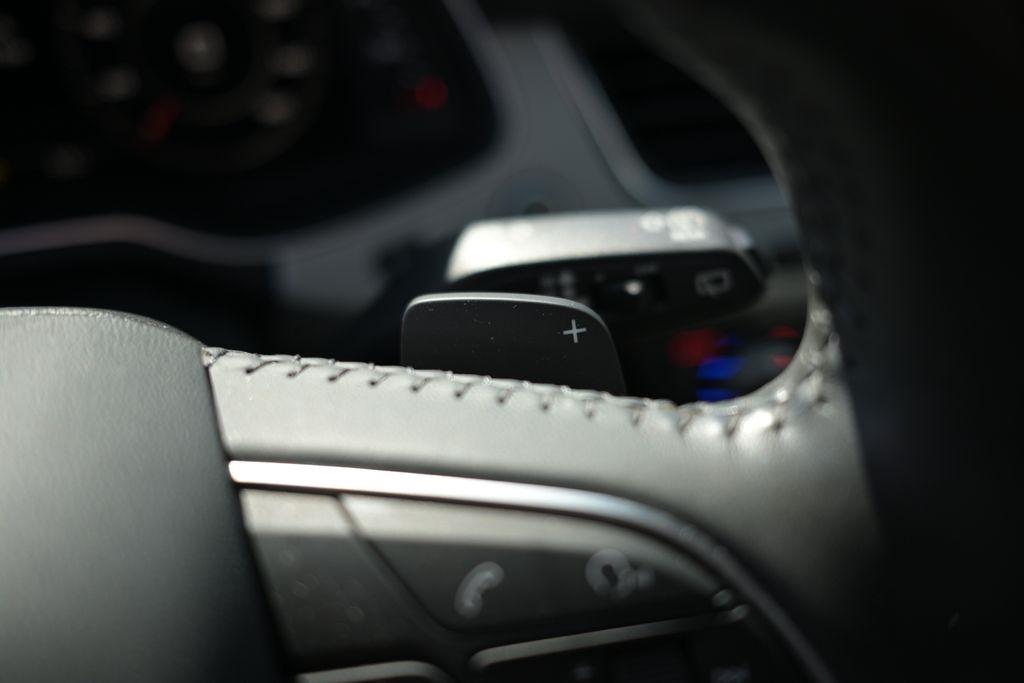 Audi Q7 Premium Plus 45 TFSI quattro 2019