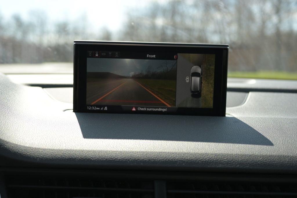 Audi Q7 Premium Plus 45 TFSI quattro 2019