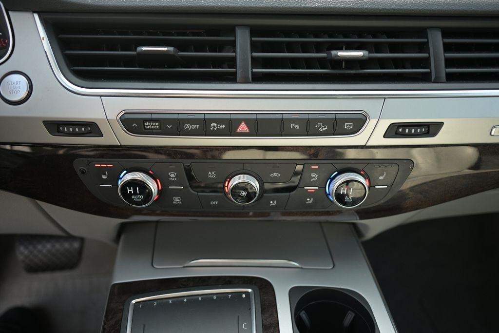 Audi Q7 Premium Plus 45 TFSI quattro 2019