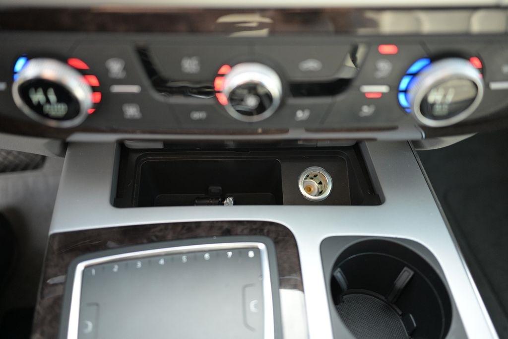 Audi Q7 Premium Plus 45 TFSI quattro 2019