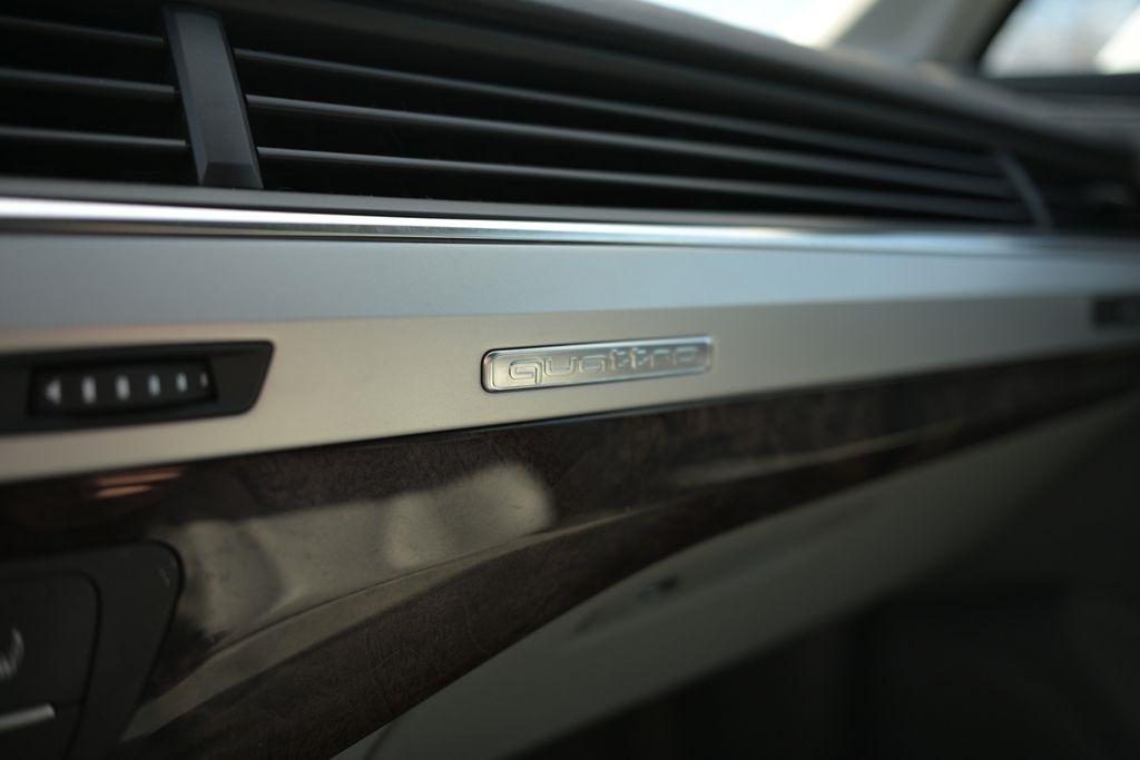 Audi Q7 Premium Plus 45 TFSI quattro 2019