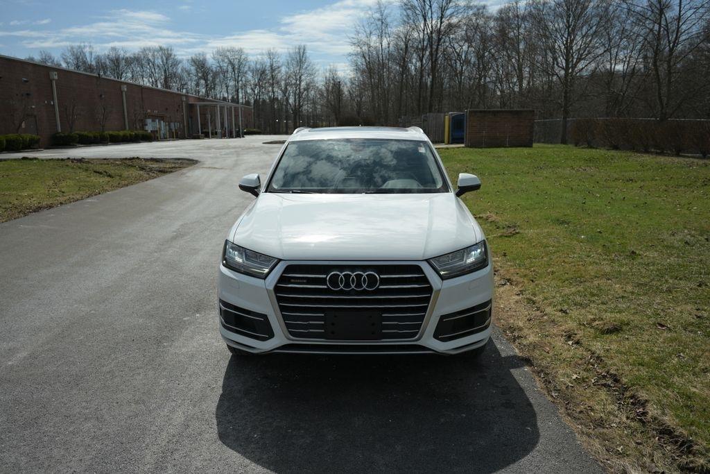 Audi Q7 Premium Plus 45 TFSI quattro 2019