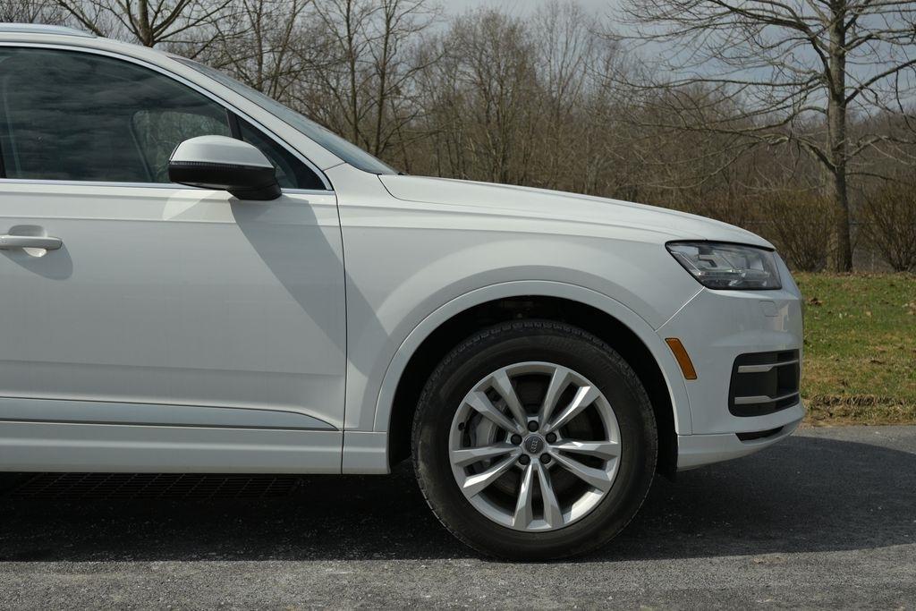 Audi Q7 Premium Plus 45 TFSI quattro 2019