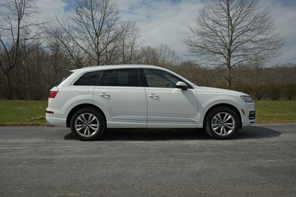 Audi Q7 Premium Plus 45 TFSI quattro 2019