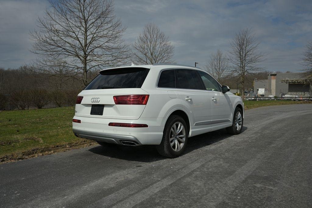 Audi Q7 Premium Plus 45 TFSI quattro 2019