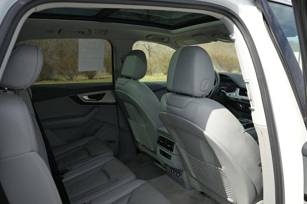 Audi Q7 Premium Plus 45 TFSI quattro 2019