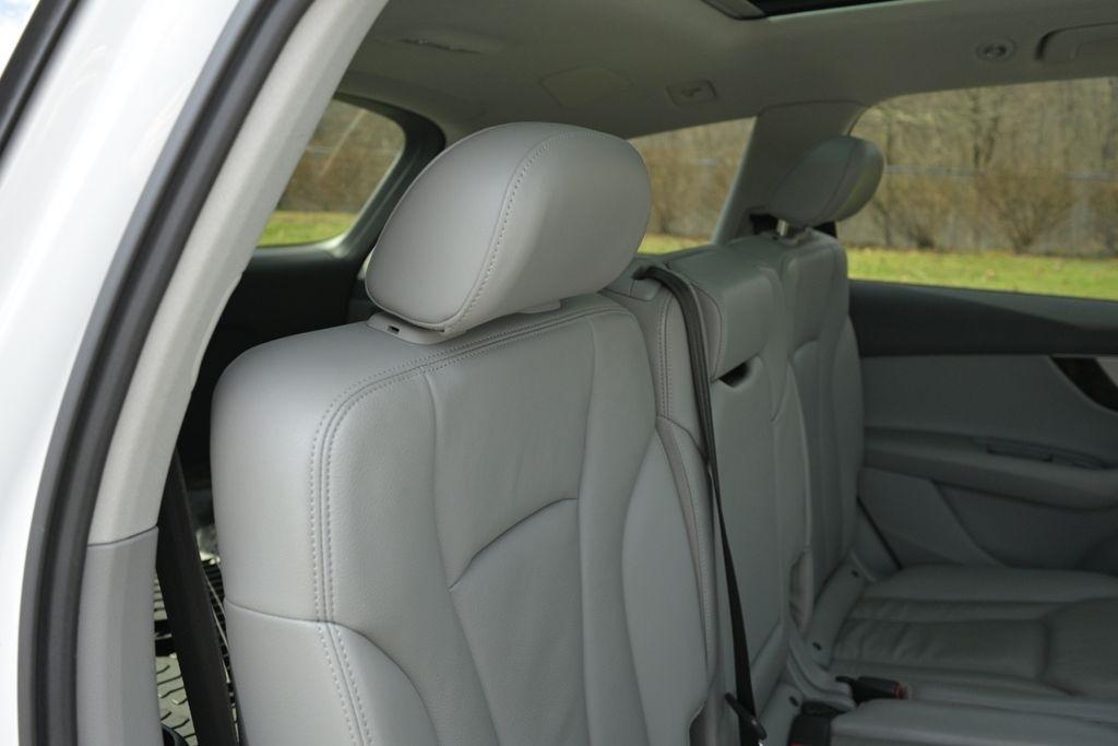 Audi Q7 Premium Plus 45 TFSI quattro 2019