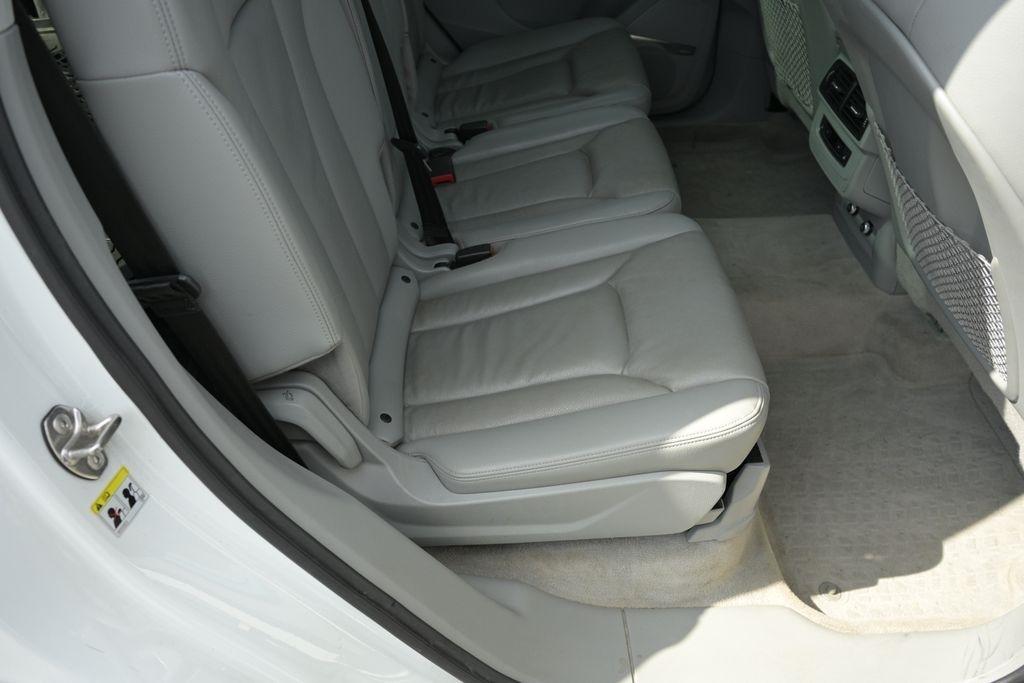 Audi Q7 Premium Plus 45 TFSI quattro 2019