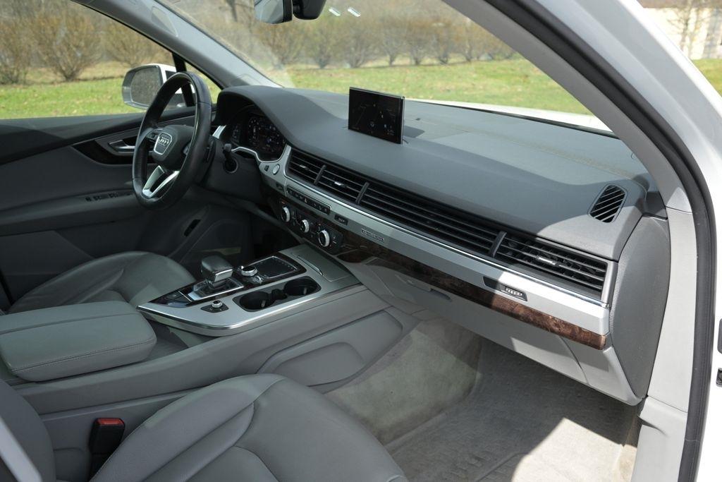 Audi Q7 Premium Plus 45 TFSI quattro 2019