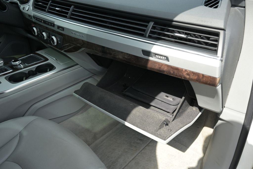 Audi Q7 Premium Plus 45 TFSI quattro 2019