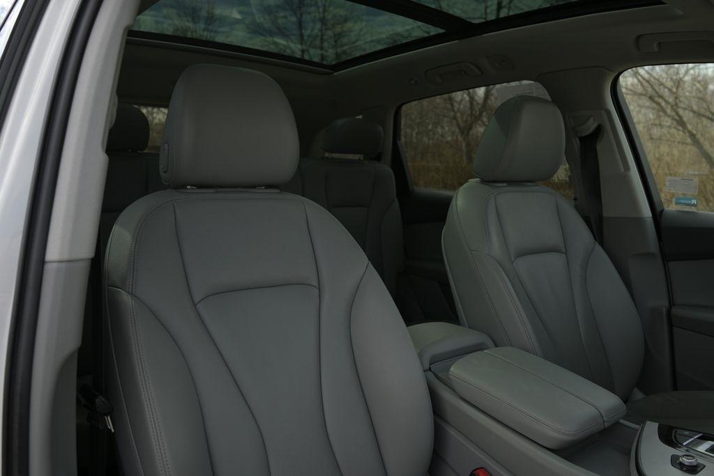 Audi Q7 Premium Plus 45 TFSI quattro 2019