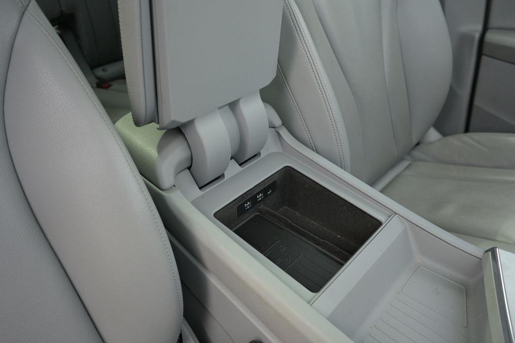 Audi Q7 Premium Plus 45 TFSI quattro 2019